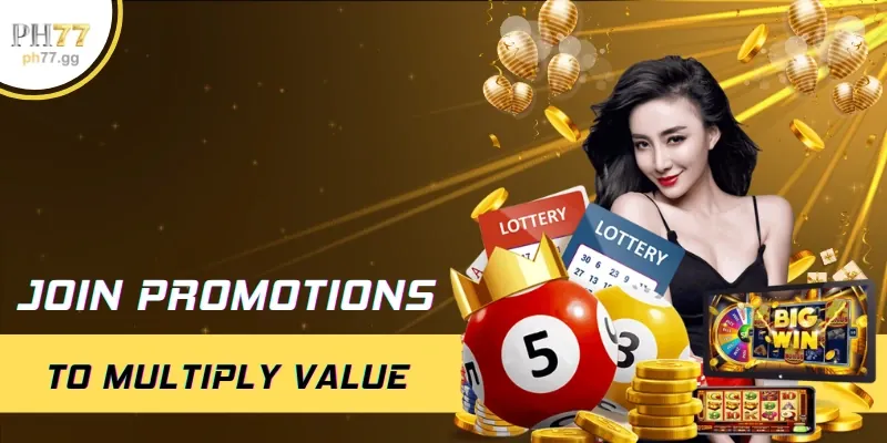 Tham gia sự kiện VIP độc quyền và giải đấu với giải thưởng lớn