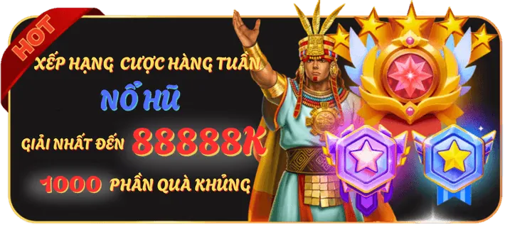 Nút đăng nhập trên trang chủ vm88