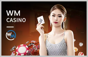 Sòng bạc trực tiếp với Baccarat, Roulette, Blackjack