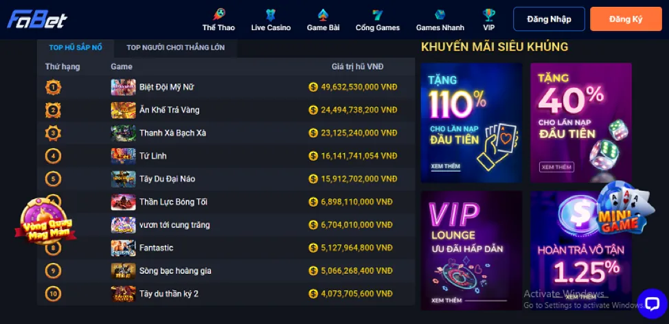 Kết nối mạng xã hội vm88 login