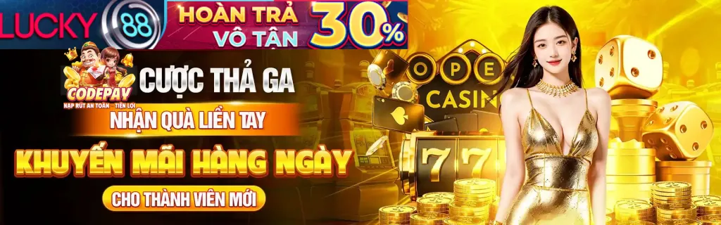 Phương thức gửi và rút tiền VM88 Login